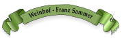 Weinhof - Franz Sammer