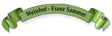 Weinhof - Franz Sammer